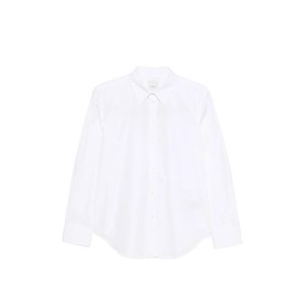 Calvin Klein Embroidered Shirt