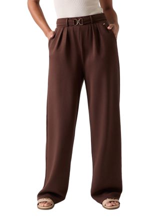 Guess Olympia Wide Leg Pants