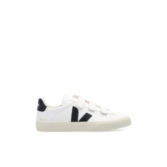 Veja Sneakers, male, White, Size: 13 US Recife Logo sneakers