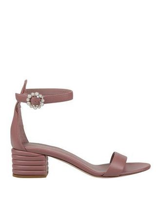 Le Silla SCHUHE - Sandalen auf YOOX.COM