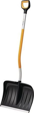 Fiskars Quitanieves Curvado Serie X - Mango En D Angulado