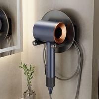 OEM Soporte De Pared Para Secador De Pelo Dyson Supersonic - Soporte Para Secador De Pelo Dyson, Con Las Siguientes Caracter&iacute;sticas: Secador - Crezuo