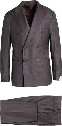 Caruso TRAJES Y CONJUNTOS - Trajes en YOOX.COM