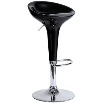 Regalos Miguel Taburetes Cocina - Taburete Madison - Negro