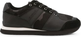 Lamborghini Lrun Camo Sneakers