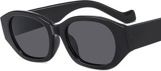 Generic Small Frame Street Shot Men and For Women Sunglasses Outdoor Vacation (Color : C, Size : 1) 2026