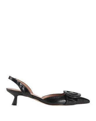 Ovye By Cristina Lucchi FOOTWEAR - Pumps on YOOX.COM