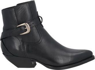 Celine CALZADO - Botines de caña alta en YOOX.COM