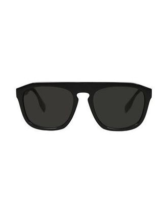 Burberry EYEWEAR - Sunglasses sur YOOX.COM