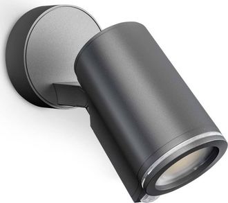 Steinel Spot One Sensor Connect Proyector Exterior Negro