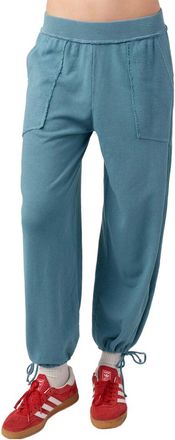 Project Social T Going Places Mixed Textured Pant