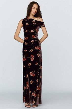 Amanda Uprichard Anitta Gown