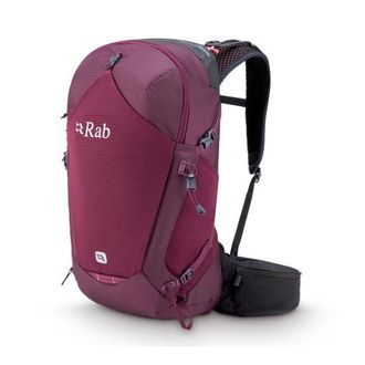 RAB Protium 25 ND Wanderrucksack f&uuml;r Damen | lila
