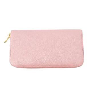 Miu Miu Portafoglio lungo (bi-fold) Pre-owned - - Pre-owned - Donna - Rosa - ONE SIZE