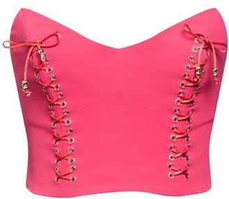 Elisabetta Franchi TOPWEAR - Top su YOOX.COM