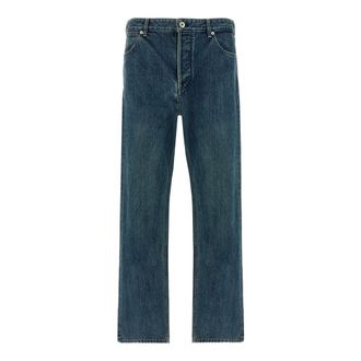 Jil Sander 266 Jeans