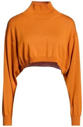 Liviana Conti PRENDAS DE PUNTO - Cuello alto en YOOX.COM