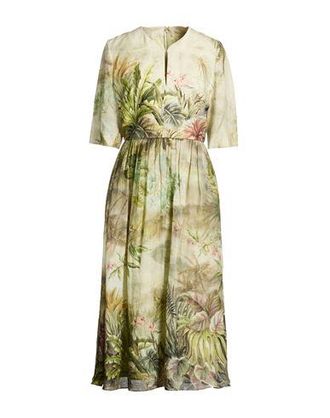 Elie Saab Midi dresses