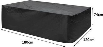 OEM Mantel De Jard&iacute;n Impermeable, Fabricado En Lona De Poli&eacute;ster - 18012074 Cm