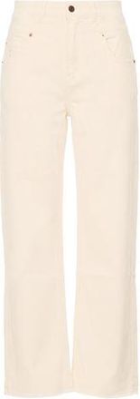 European Culture PARTES DE ABAJO - Pantalones vaqueros en YOOX.COM