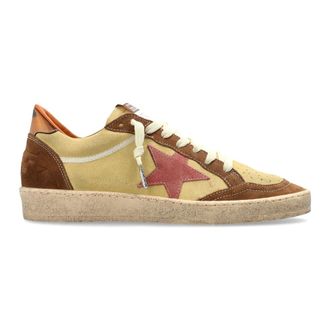 Golden Goose Ball Star Sneakers - - Shoes - Donna - Multicolore - 36 EU
