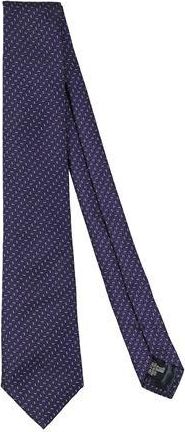 Emporio Armani ACCESSOIRES - Krawatten & Fliegen auf YOOX.COM
