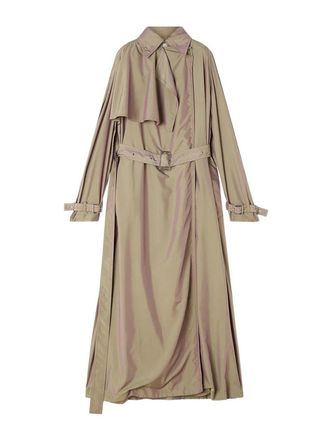 Lanvin Trench coat
