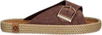 Bohonomad Bohonomad, Donna, Scarpe, Marrone, 37 EU, new