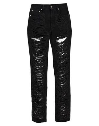 Maison Margiela PARTES DE ABAJO - Pantalones vaqueros en YOOX.COM