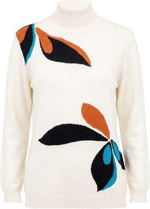 Diana Gallesi KNITWEAR - Turtlenecks on YOOX.COM