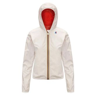 K-Way K-Way, Rain Jackets, female, Multicolor, Size: S Rain Jackets