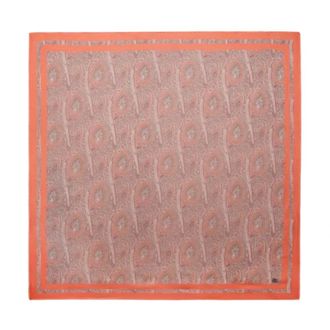 Etro Etro, Winter Scarves, female, Multicolor, Size: ONE SIZE Waya0001 Shawl