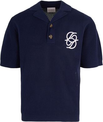 Dr&ocirc;le de Monsieur Polo Shirt
