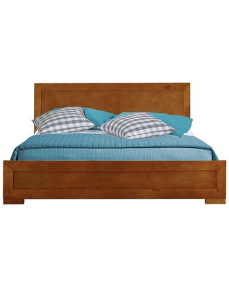 Camden Isle s Oxford Platform Bed