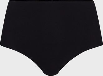 Commando Hi-Rise Microfiber Panty