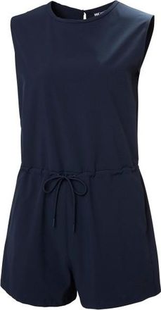 Helly Hansen Thalia Romper Jumpsuit f&uuml;r Damen | blau