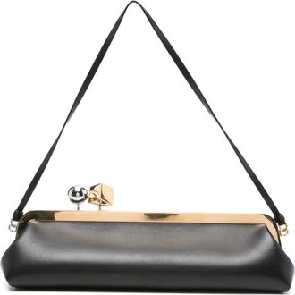 Jacquemus Mujer, Bolsos, Negro, Talla: ONE Size