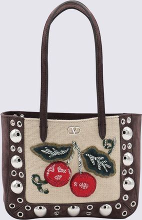 Valentino Garavani Bags Bright-Donna