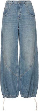 ottod'Ame BOTTOMWEAR - Jeans sur YOOX.COM