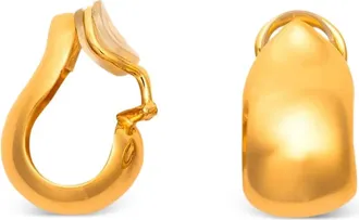 Tamara Comolli Orecchini in oro giallo 18 carati