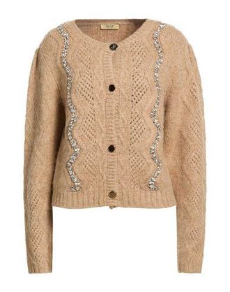 PHO Firenze KNITWEAR - Cardigans on YOOX.COM