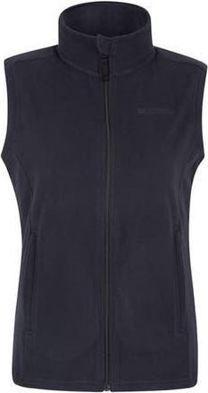 Mountain Warehouse Camber Vest in Black at Nordstrom, Size 12