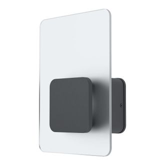 Eglo home24 LED-Wandleuchte Eredita