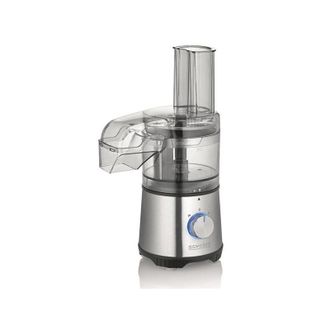 Severin Picadora Multifunci&oacute;n 0,5l 400w Negro / Acero Inoxidable - Km3865