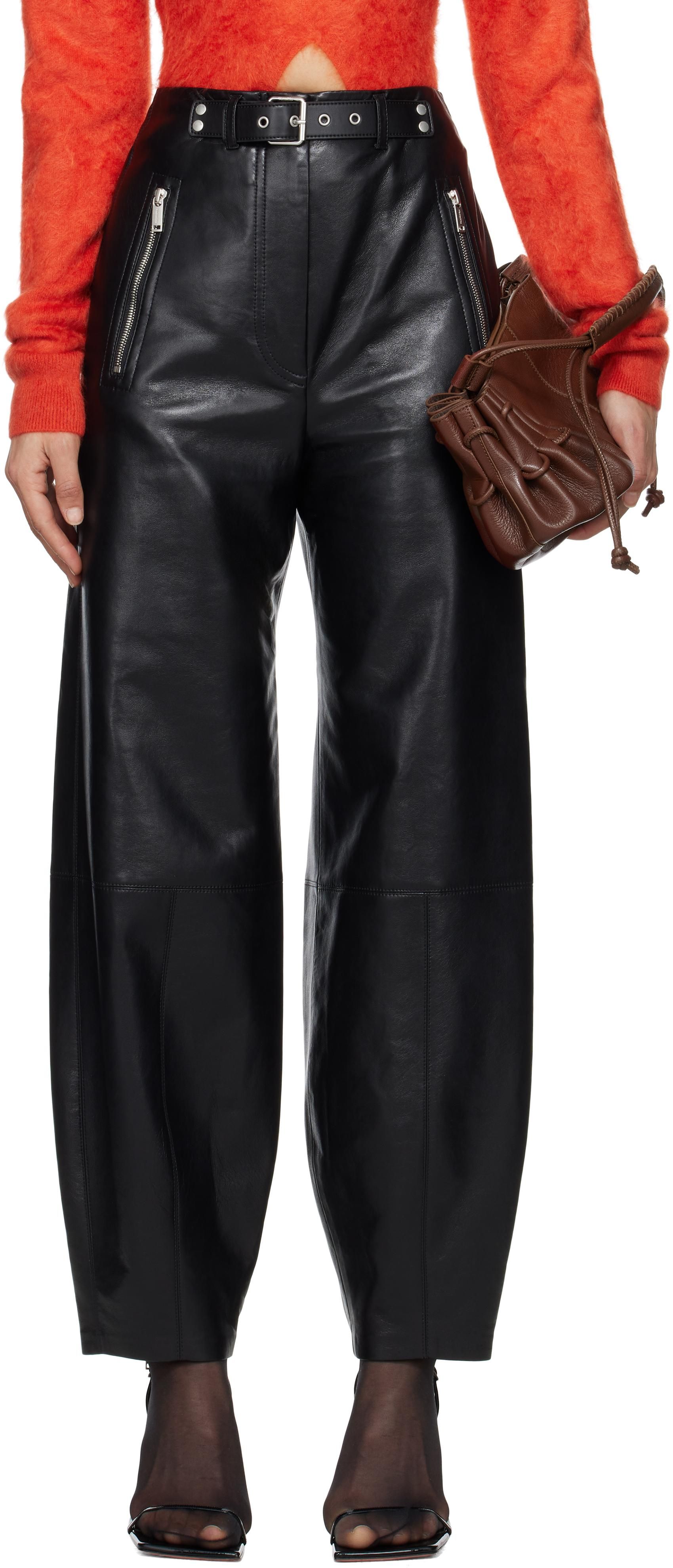 Max Mara High-waisted Wide-leg Pants from $279.00 - on Stylight
