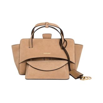 Hidesins Flap S - - Bags - Donna - Marrone - ONE SIZE