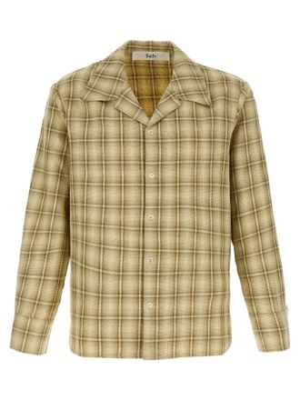 S&eacute;fr Mens Ignacio Shirt