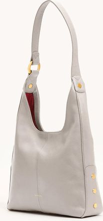 Hammitt Hammitt Tim Stormy Brushed Gold Med