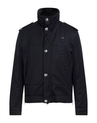 Blauer Jackets