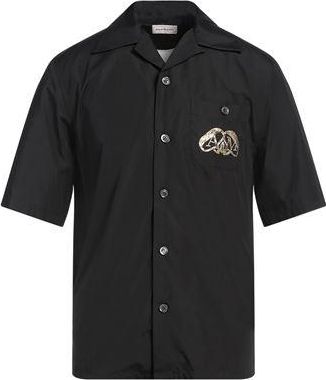 Alexander McQueen CAMISETAS Y TOPS - Camisas en YOOX.COM